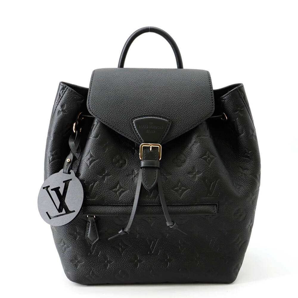 Louis Vuitton Montsouris Nm Backpack #325198L24B